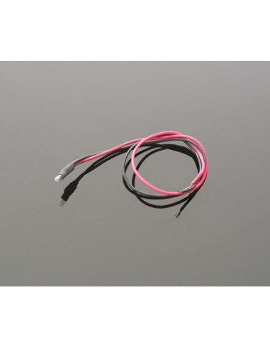BULB&WIRE 12V5W FOR 68 604