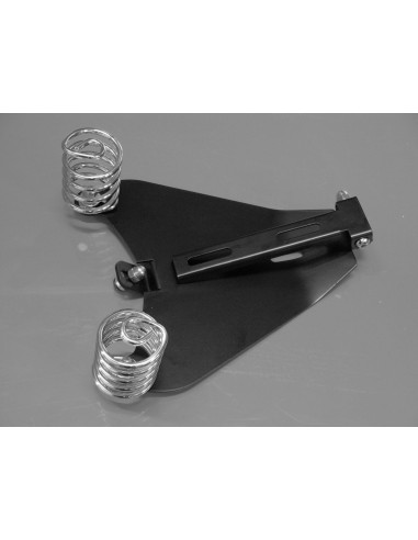 Sportster bottom kit for solo seat XL'07 UP
