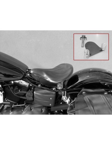 Dyna Bottom Kit for solo seat