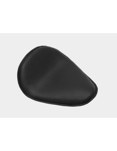 OLD SKOOL SEAT SMALL LOW PROFILE GENUINE LEATHER