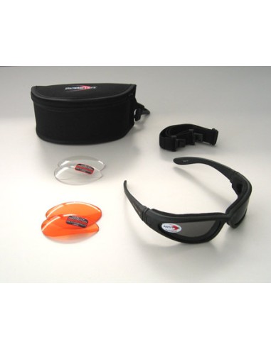 LOW RIDER II GOGGLES
